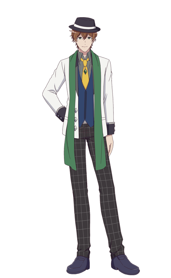 Futami Akabane