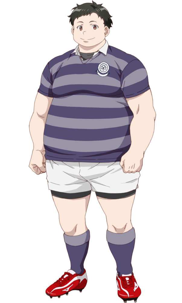 Fuuga Saitou