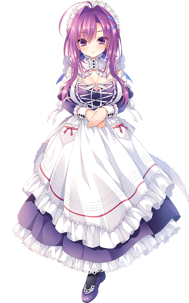 Fuuka Niwa