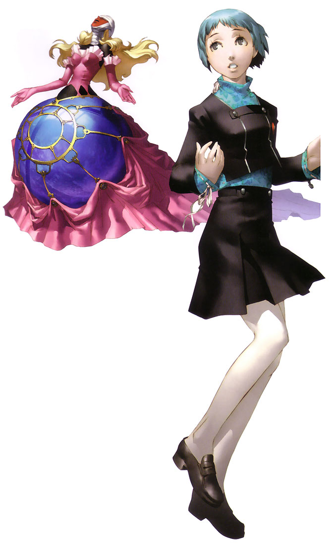 Fuuka Yamagishi