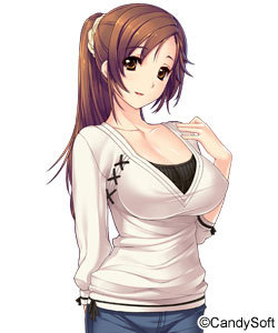 Fuuko Ichijou