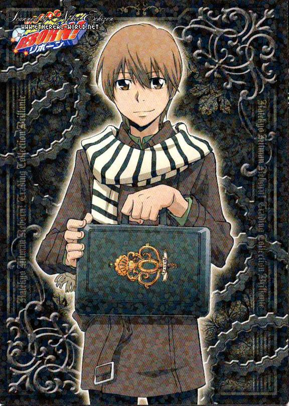 Fuuta (adult)