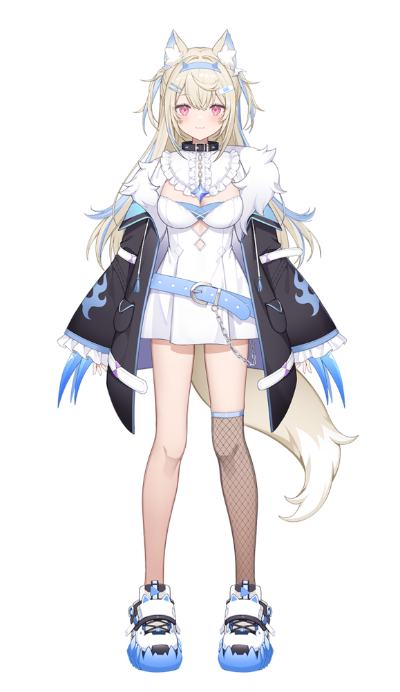 Fuwawa Abyssgard