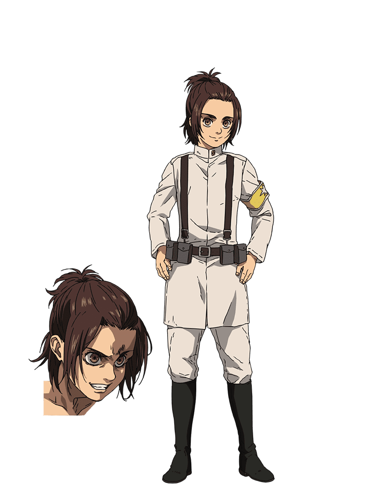 Gabi Braun