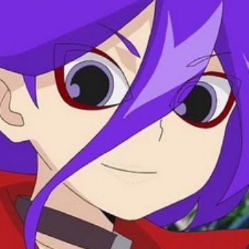 Gaito Kurouzu from Future Card Buddyfight