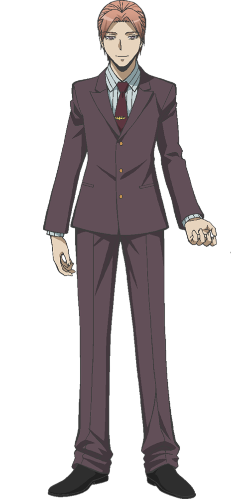 Gakuhou Asano