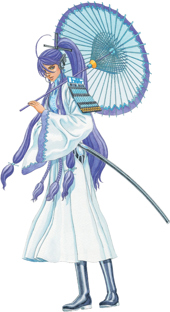 Gakupo Kamui