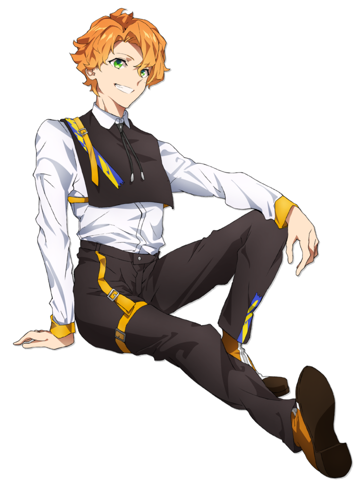 Gakuto Haruka