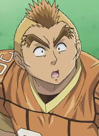 Ganjou Iwashige