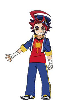 Gaou Mikado
