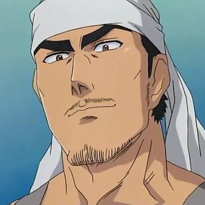 Gen Takekura