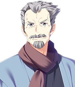 Gen Tokisaka
