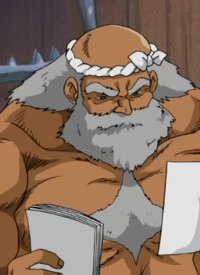 Genkai Gotou