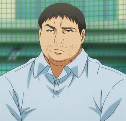 Genta Takeuchi 