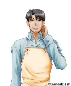 Genzo Arisawa