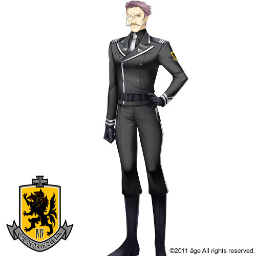 Gerhart von Ralerstein