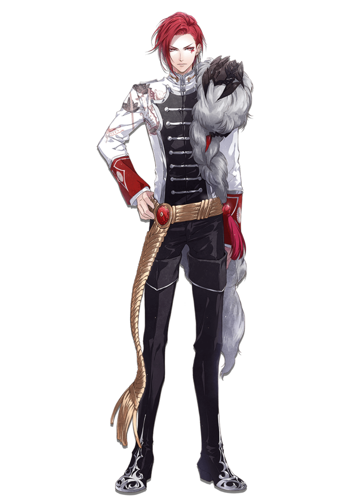 Ghislain