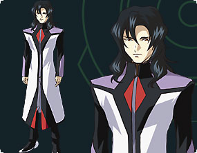 Gilbert Durandal