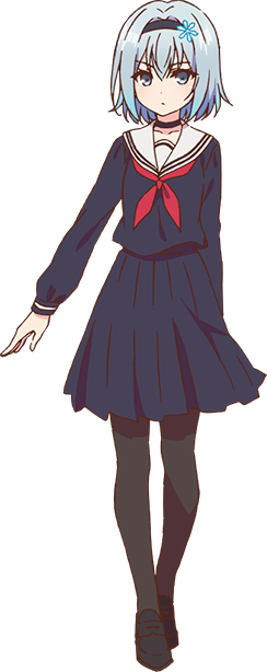 Ginko Sora