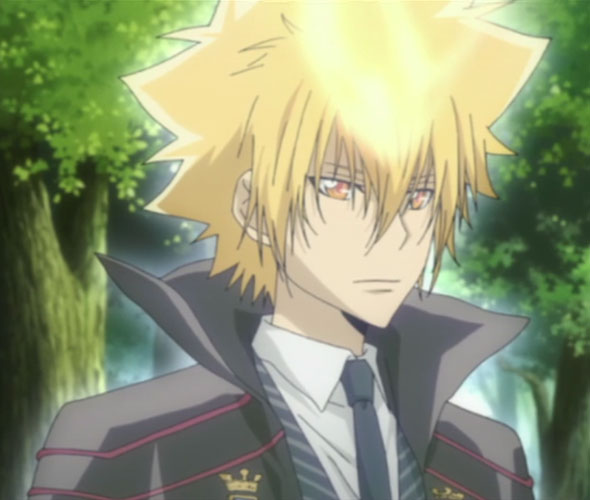 Giotto Vongola I