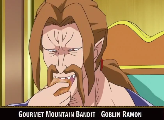 Goblin Ramon