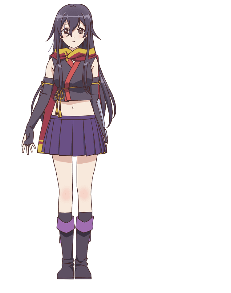 Goe Ishikawa