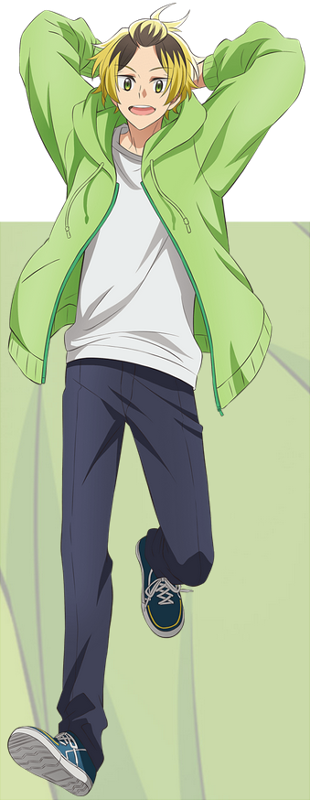 Gonzaburou Tashiro