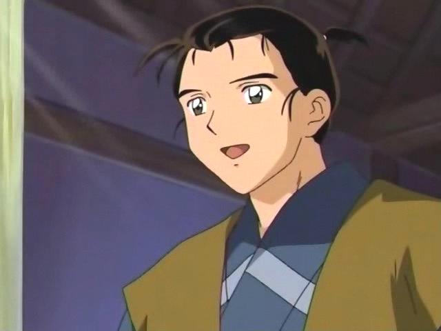 Good Suikotsu