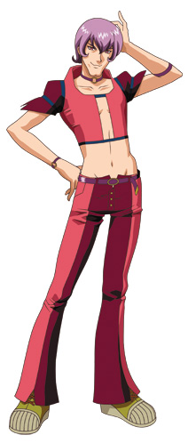 Goro Hanatsubaki