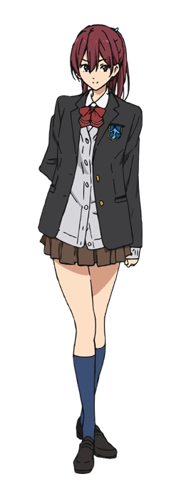 Gou Matsuoka