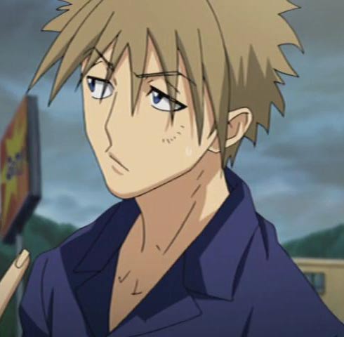 Gouta Nakamura
