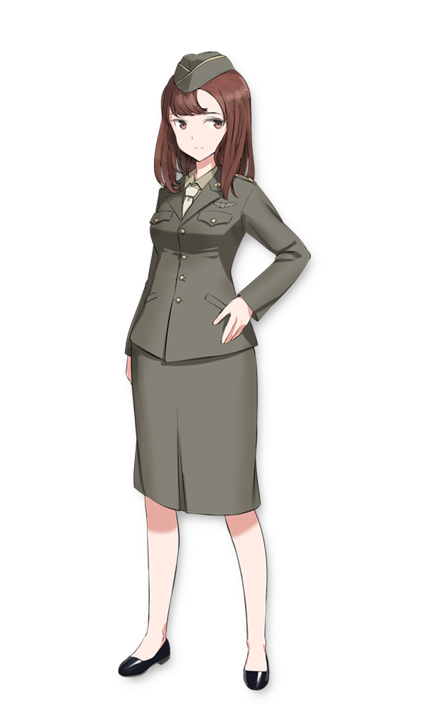 Grace Maitland Steward