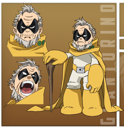 Gran Torino
