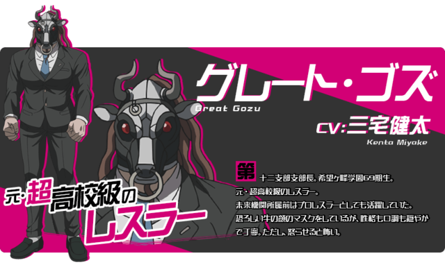 Great Gozu
