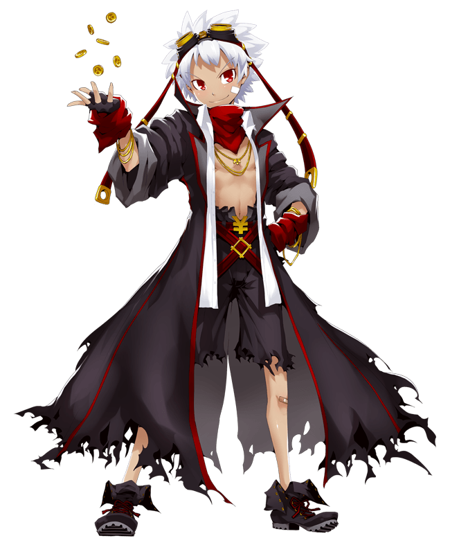 Grim Lask