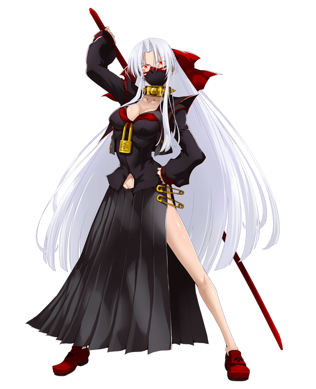 Grim Maya