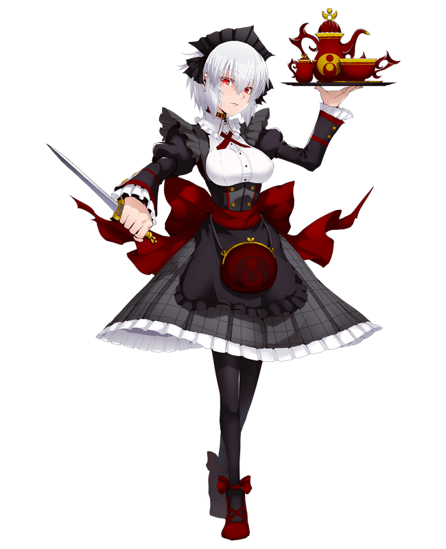 Grim Riel