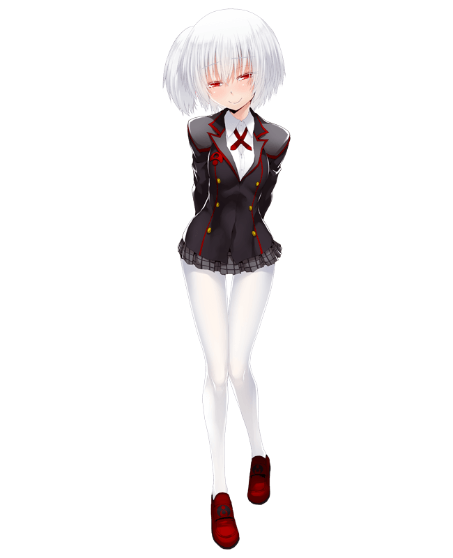 Grim Yuu