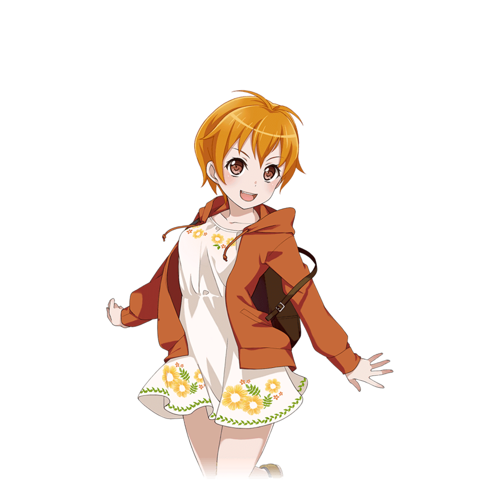 Hagumi Kitazawa