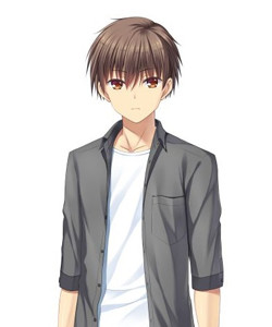 Hairi Takahara