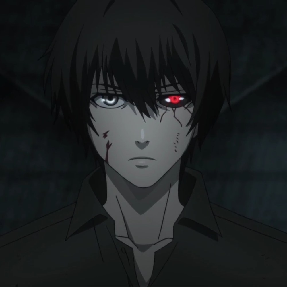 Haise Sasaki