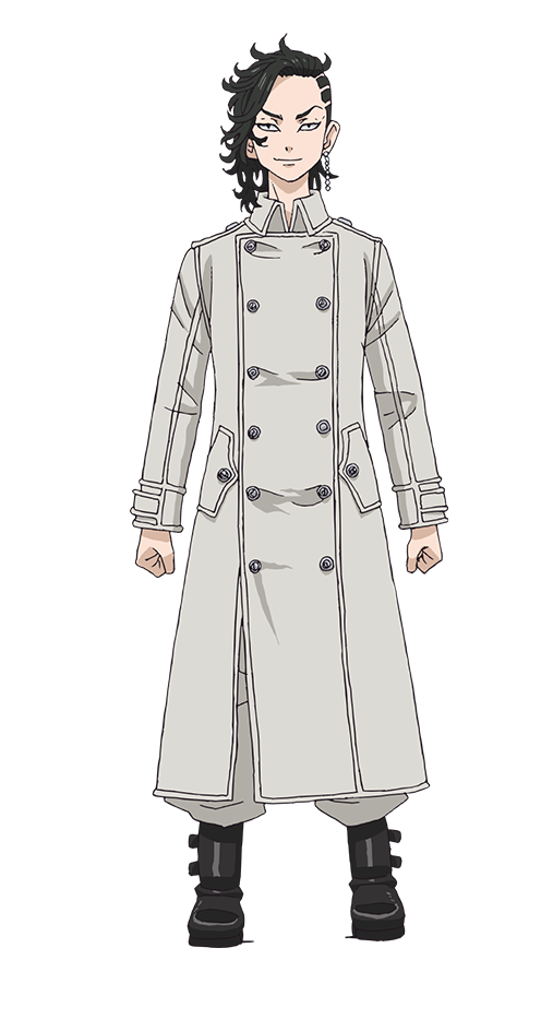 Hajime Kokonoi
