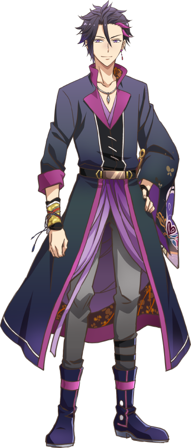 Hajime Mutsuki