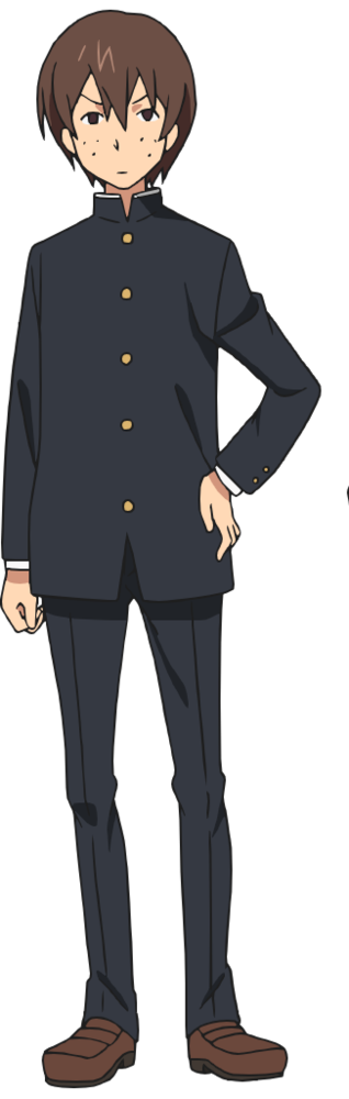 Hajime Sasaki