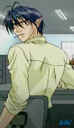 Hajime Terazuma