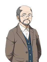 Hajime Yamazaki 