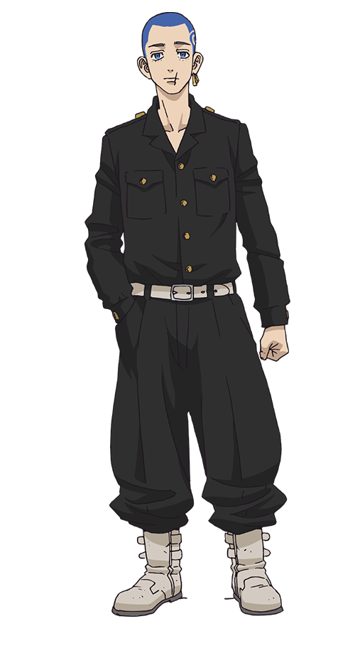 Hakkai Shiba