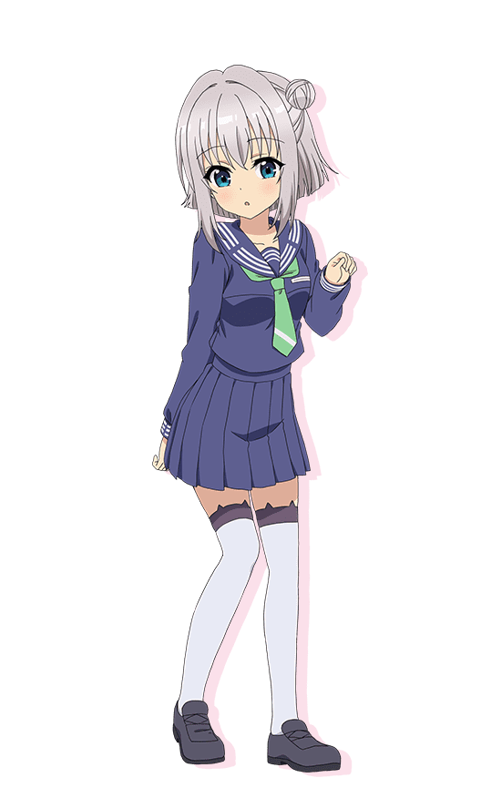 Haku Nishidate
