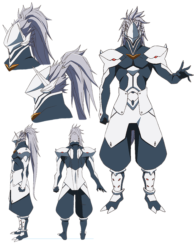 Hakumen