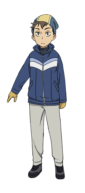 Hamada